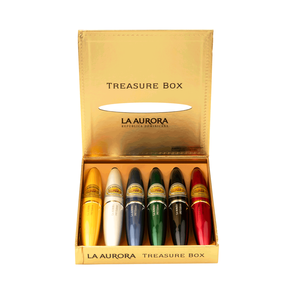 Treasure Tubo, , cigars
